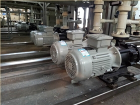 什么是磁力泵？