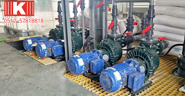 硫酸泵用什么材質(zhì)的機封？